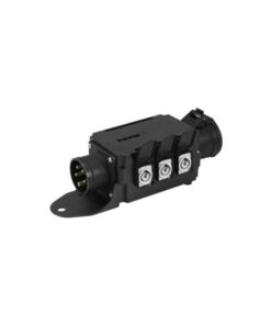 RIGPORT RPL-16 MK2 Power Distributor