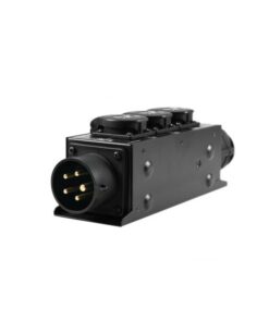 RIGPORT RPL-16S MK2 Power Distributor