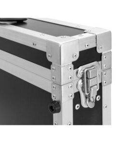 ROADINGER Rack Profi 2U 25cm