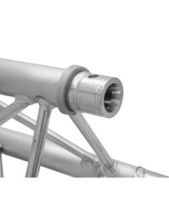 SNAP Truss presever silver 8x