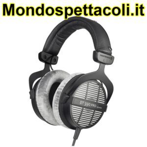 Beyerdynamic DT 990 PRO