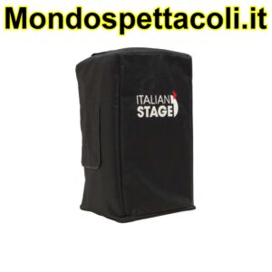 ITALIAN STAGE IS COVERP112