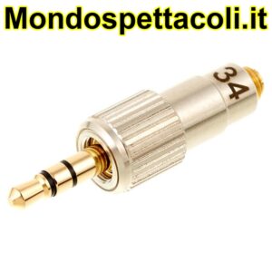 DPA DAD6034