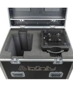 Case for 2x iW-1941 Premium Line