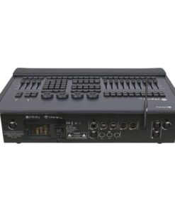 Chimp 100.G2 2 Universo DMX Console incl. Trasmettitore senza fili