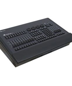 Chimp 100.G2 2 Universo DMX Console incl. Trasmettitore senza fili
