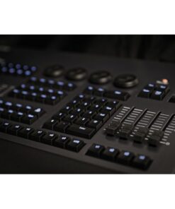 Chimp 100.G2 2 Universo DMX Console incl. Trasmettitore senza fili