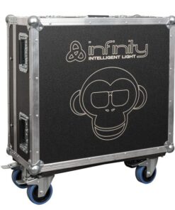 Chimp 100.G2 Tourpack Set completo Chimp 100.G2 Set con touchscreen