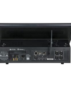 Chimp 300.G2 Console DMX, 4 universi, con trasmettitore Wireless incluso