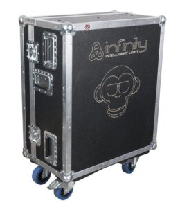 Chimp 300.G2 Tourpack Set completo Chimp 300.G2 Set con custodia da volo