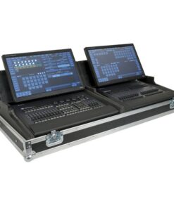 Chimp Tour Pack Chimp 100.G2 con Wing e flightcase