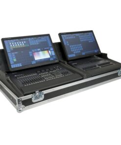 Chimp Tour Pack Chimp 100.G2 con Wing e flightcase