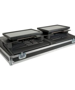 Chimp Tour Pack Chimp 100.G2 con Wing e flightcase