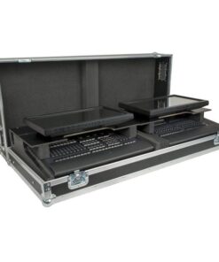 Chimp Tour Pack Chimp 100.G2 con Wing e flightcase