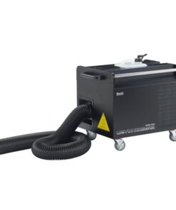DNG-250 Low smoke machine