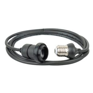 E27 Extensioncable 300cm