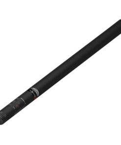 Electric Confetti Cannon 80cm Fiocchi di neve Bianco