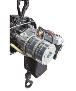 GIS 500kg D8+ Electic Chainhoist 20m