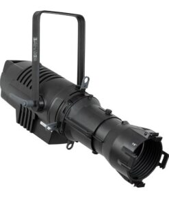 Lens for Infinity Profile
