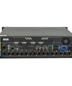 NovaPro UHD Jr Tutto in un regolatore