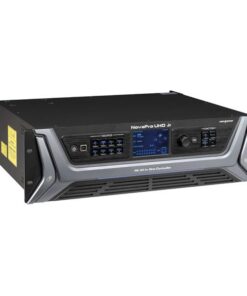 NovaPro UHD Jr Tutto in un regolatore