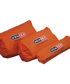 P&D Carrying bag orange S Borsa di grandi dimensioni per cinta