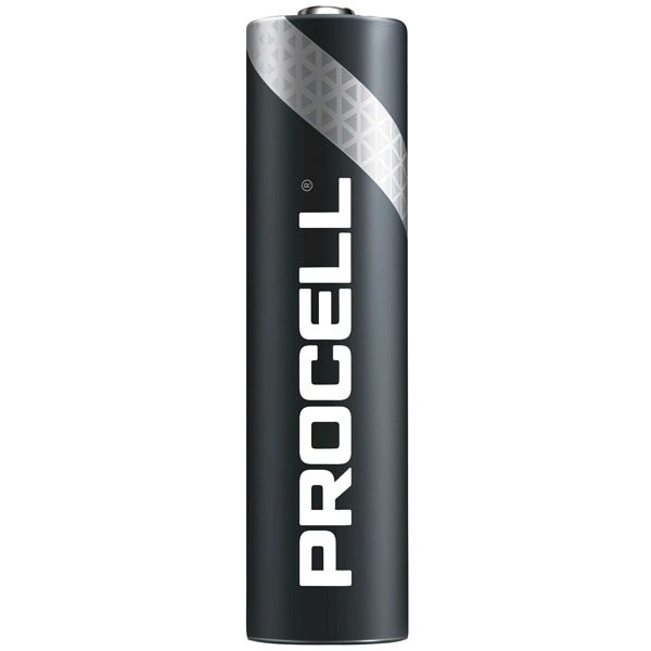 Procell AA LR6 Alkaline 1.5V