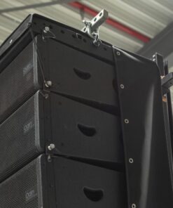 Rain/Transportcover for Odin T-8A Per 6 volte Array