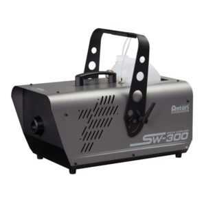 SW-300 Snow machine