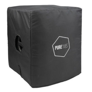 Transport Cover for Pure-18(A)S