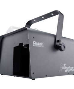 Z-390 Fazer Macchine Fazer