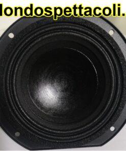 ALTOP DI RICAMBIO LF6N201 8 OHM HDL6-A per RCF HDL6-A