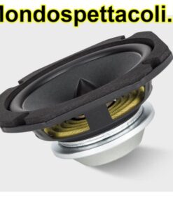 ALTOPARLANTE MB4N101 8 OHM per RCF EVOX12
