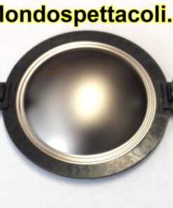 MEMBRANA DI RIC. CD850-T3 8 OHM per RCF HDL 20-A