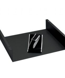 Adam Hall 19" Parts 8756 - Telaio Rack da 19" 2 U con Velcro