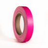Adam Hall Accessories 58064 NPIN - Nastro adesivo gaffer rosa neon 19 mm x 25 m