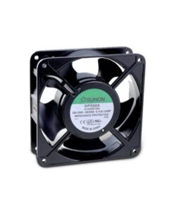 Adam Hall Accessories 8762 - Ventola Assiale 120x120x39mm, 230V