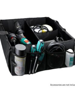 Adam Hall Accessories AHFOB 3 - Borsa ripiegabile organizer