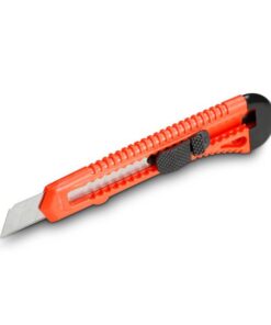 Adam Hall Accessories CUT 1 - Cutter con lama a spezzare di 18 mm