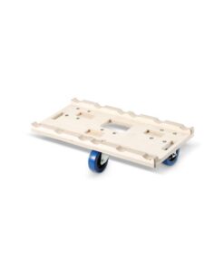 Adam Hall Accessories EUROTRUSS ROLL BOARD 381033 - Pannello EUROTRUSS con 3 ruote da 100 mm