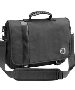 Adam Hall Accessories MB 1 B - Borsa a tracolla universale