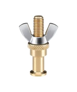 Adam Hall Accessories SS 018 - Bullone M10 per Gancio universale SCP710B