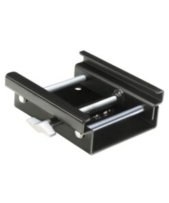 Adam Hall Accessories TENTCLAMP B - Adjustable Tent Clamp, black