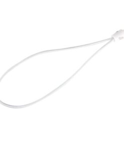 Adam Hall Accessories VBC 4250 WHI - Spannfix bianco