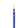 Adam Hall Cables 7115 BLU - Cavo Strumenti blu