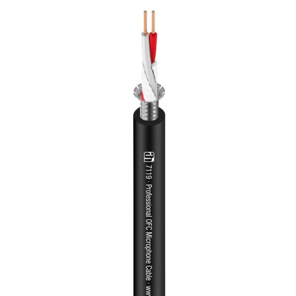 Adam Hall Cables 7119 - Cavo microfono