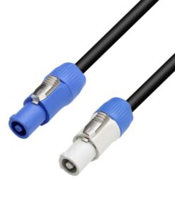 Adam Hall Cables 8101 PCONL 0150 X - Cavo Power Link 1,5 m