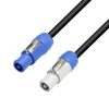 Adam Hall Cables 8101 PCONL 0500 X - Power Link Cable 5 m