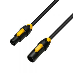 Adam Hall Cables 8101 TCONL 0150 - Cavo di collegamento PowerCON TRUE1 IP65 1,5 m