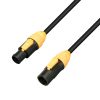 Adam Hall Cables 8101 TCONL 0150 X - Power Link Cable in protection class IP65 1.5 m